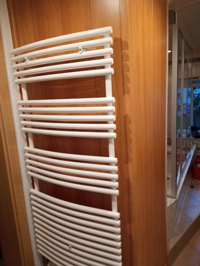 Ferienwohnung Zum Sebnitzer Hirsch Екстериор снимка
