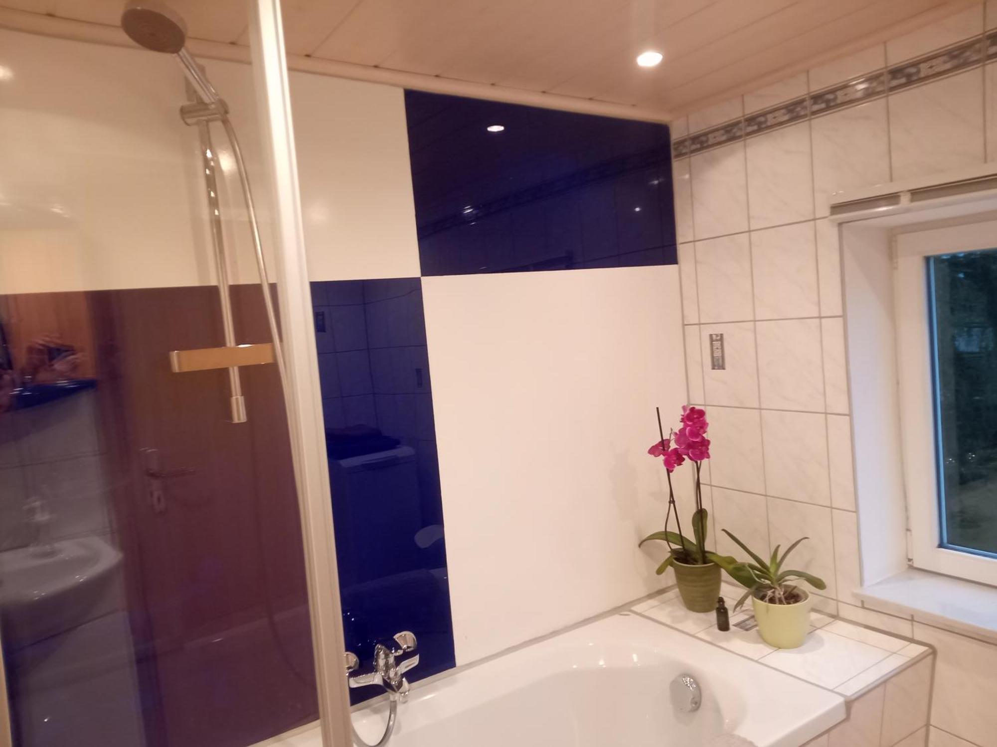 Ferienwohnung Zum Sebnitzer Hirsch Екстериор снимка